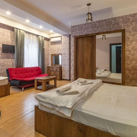 Dream Sky Hotel Tbilisi Exterior foto