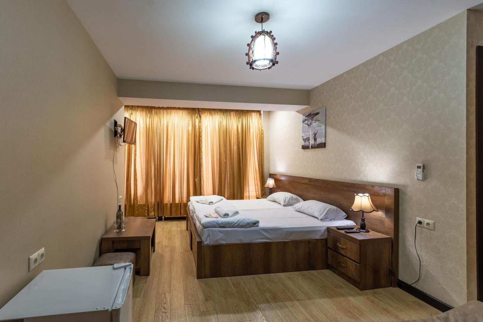 Dream Sky Hotel Tbilisi Exterior foto